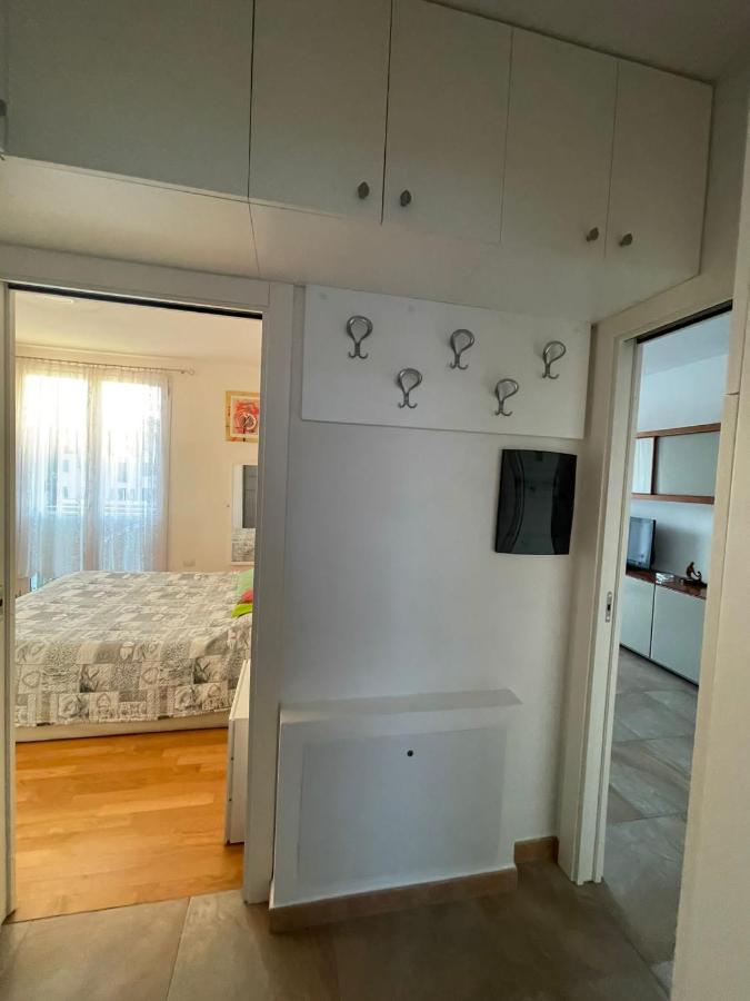 Appartamento Kasia Porta Sul Mare Di Free Parking Livorno