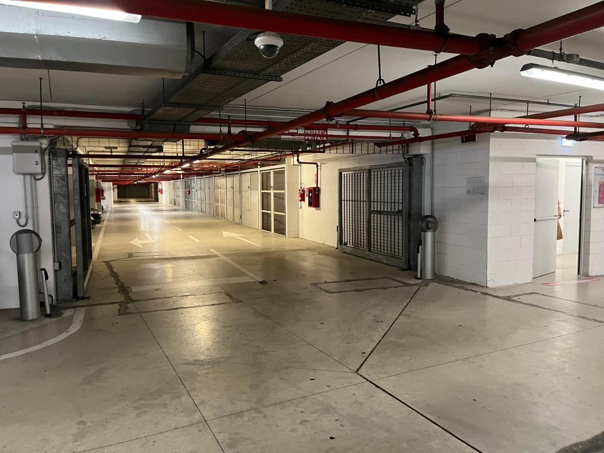 Kasia Porta Sul Mare Di Free Parking Appartamento Livorno