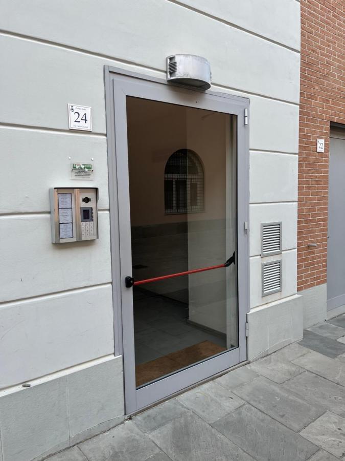 Kasia Porta Sul Mare Di Free Parking Appartamento Livorno