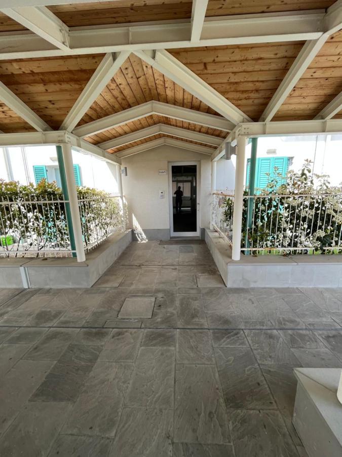Kasia Porta Sul Mare Di Free Parking Appartamento